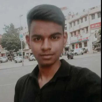 Arnav Singh - Best Home Tutor in Barra, Kanpur