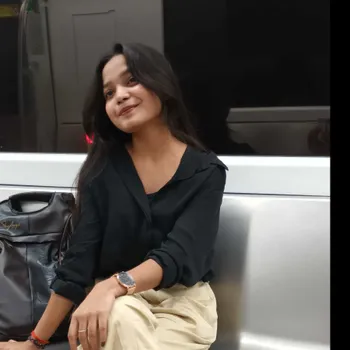 Arpita Sahani - Best Female Home Tutor in Keshavpuram, Kanpur