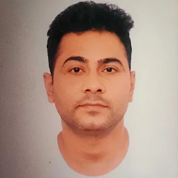 Arun Bhadauria - Best Home Tutor in Barra, Kanpur