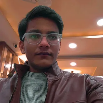 Aryan Verma - Best Home Tutor in R K nagar, Kanpur
