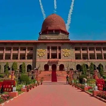 Ashendra singh - Best Home Tutor in Rama Devi, Kanpur