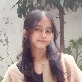 Ashi Singh - Best Home Tutor in Govind Nagar, Kanpur