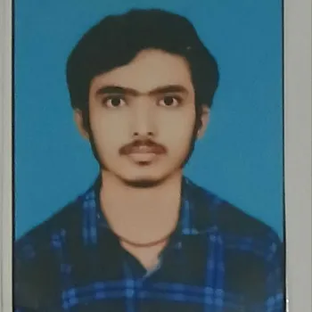 ASHISH KUMAR home tutor in Sharda Nagar Kanpur