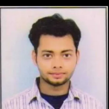 Ashish Kumar - Best Home Tutor in Yashoda nagar, Kanpur