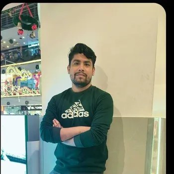 Ashish yadav home tutor in Kakadeo Kanpur
