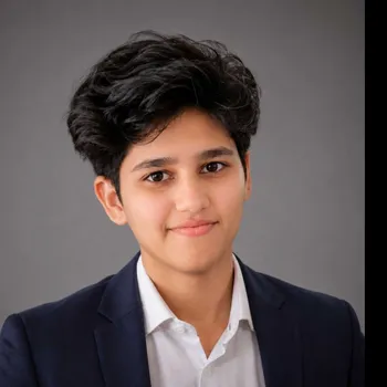 Ashu Gautam - Best Home Tutor in Khyora, Kanpur