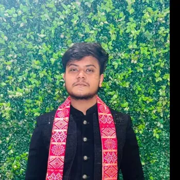 Atharv pratap singh - Best Home Tutor in Barra, Kanpur