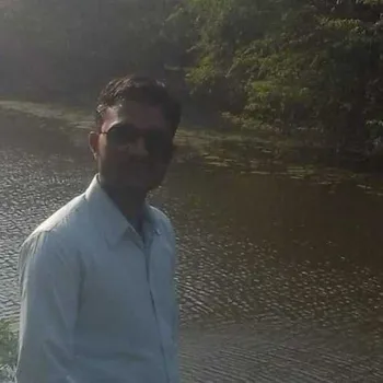 Atul Kumar Mishra - Best Home Tutor in Panki, Kanpur