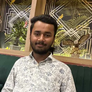Aviral Sharma - Best Home Tutor in Panki, Kanpur