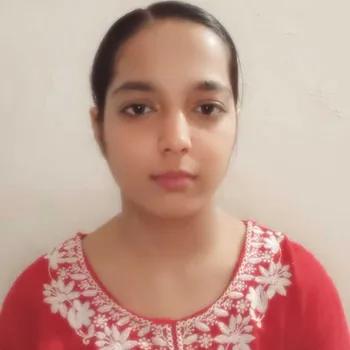Awantika - Best Home Tutor in Kakadeo, Kanpur