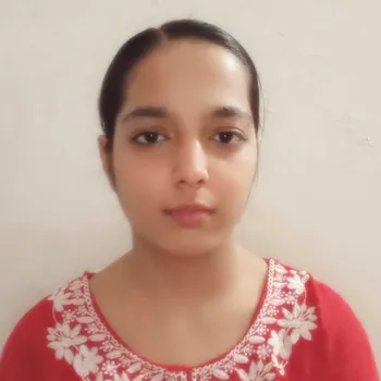 Awantika Singh Parmar - Best Home Tutor in Kakadeo, Kanpur