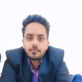Ayush Dixit - Best Home Tutor in Avas Vikas yojna no. 3, Kanpur