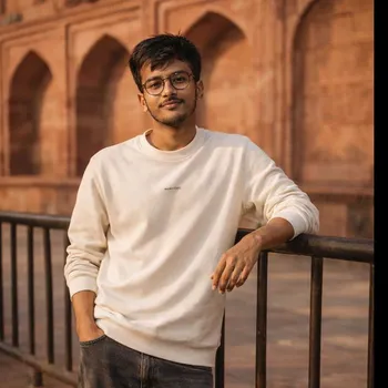 Ayush Gupta - Best Home Tutor in Barra, Kanpur