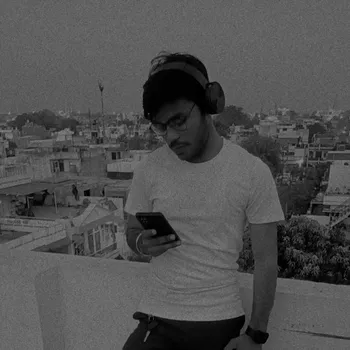 Ayush Patel home tutor in Shyam Nagar Kanpur