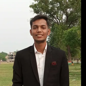 Ayush Shukla home tutor in Kakadeo Kanpur