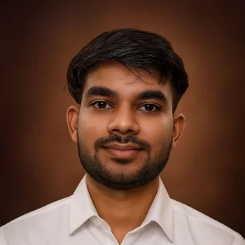 Ayush Singh home tutor in Chakeri Aerodrum Kanpur