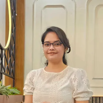 Ayushi Awasthi - Best Home Tutor in Yashoda nagar, Kanpur