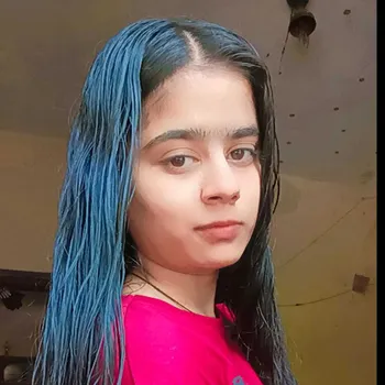 Ayushi Sharma - Best Home Tutor in Kidwai Nagar, Kanpur