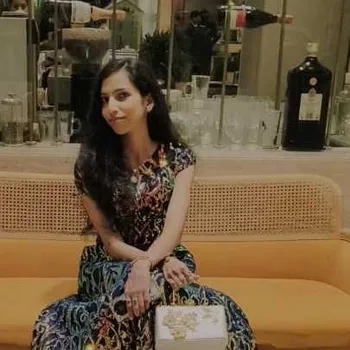 Bhagyashree purushwani home tutor in Ratan Lal nagar Kanpur