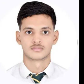 Bhanu Pratap Singh Gaur - Best Home Tutor in Kakadeo, Kanpur