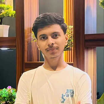 Bharat Dixit - Best Home Tutor in Kakadeo, Kanpur