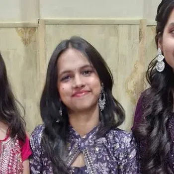 Bhoomi Agarwal - Best Home Tutor in Yashoda nagar, Kanpur