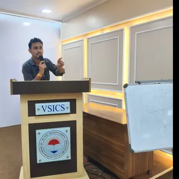 Deepesh kumar - Home Tutor in Kidwai Nagar, Kanpur