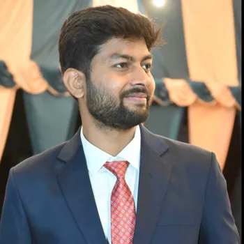 Dev - Best Home Tutor in Kakadeo, Kanpur