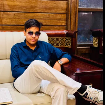 Devansh mishra - Best Home Tutor in Bithoor, Kanpur