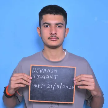 Devansh Tiwari - Home Tutor in Rama Devi, Kanpur