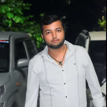 Devanshu Mishra - Best Home Tutor in Yashoda nagar, Kanpur