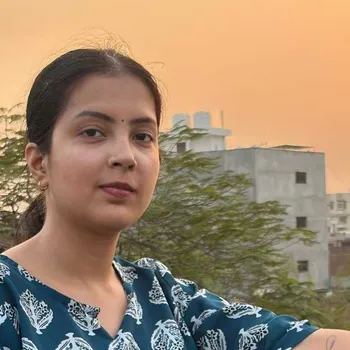 Divya Pandey - Home Tutor in Kidwai Nagar, Kanpur