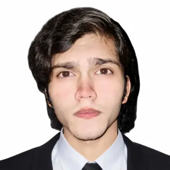 Divyam Gupta - Best Home Tutor in Lal Bungalow, Kanpur