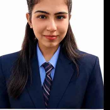 Divyanshi Tiwari - Best Home Tutor in Chakeri Aerodrum, Kanpur