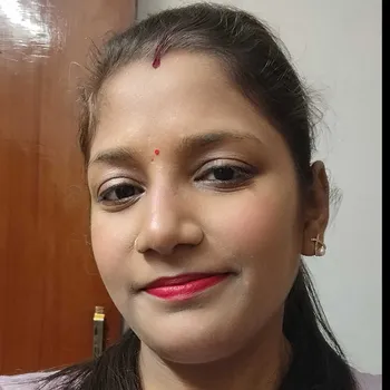 Drishti Kashyap - Home Tutor in Ratan Lal nagar, Kanpur