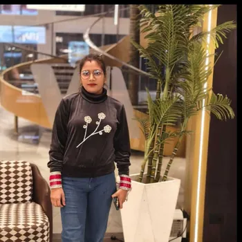 Drishti Kashyap - Home Tutor in Ratan Lal nagar, Kanpur