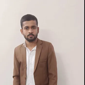 Surya Pratap Singh  - Best Home Tutor in Azad Nagar, Kanpur