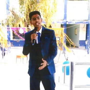 Anuneet - Best Home Tutor in Kalyanpur, Kanpur