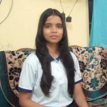 Kajal - Best Home Tutor in Harjinder Nagar, Kanpur