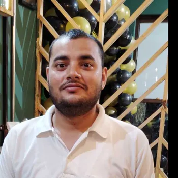 Ashutosh Singh  - Best Home Tutor in Shyam Nagar, Kanpur