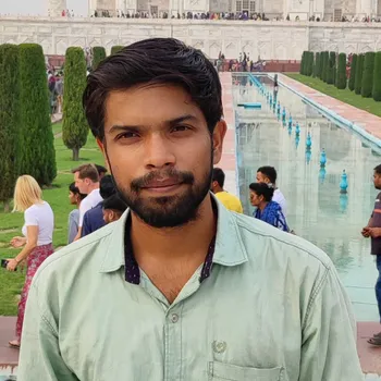 Apoorv patel - Best Home Tutor in Avas Vikas yojna no. 3, Kanpur