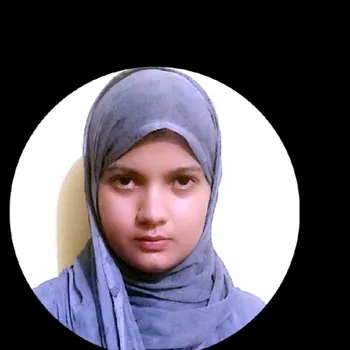 Sana parveen  - Best Home Tutor in Kanpur Cantt., Kanpur