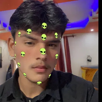 Krishna - Best Home Tutor in Barra, Kanpur