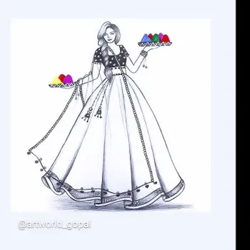 anisha dubey - Best Home Tutor in Barra, Kanpur