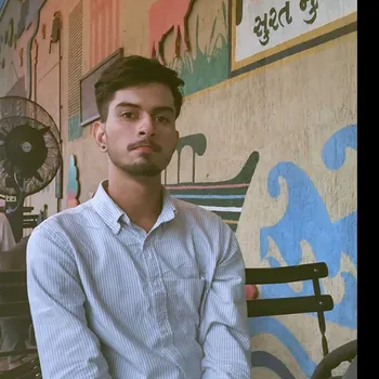 Deepraj Singh Chauhan  - Best Home Tutor in Naramau, Kanpur