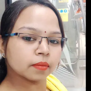 Archana  - Best Home Tutor in Kalyanpur, Kanpur