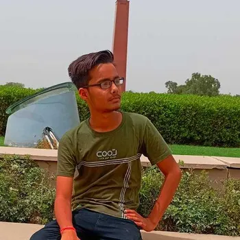 Aayush Dwivedi  - Best Home Tutor in Kalyanpur, Kanpur