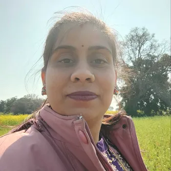 Neelima Mishra  - Best Home Tutor in Barra, Kanpur