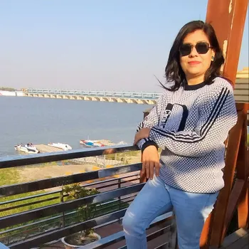 Neelima Mishra  - Best Home Tutor in Barra, Kanpur