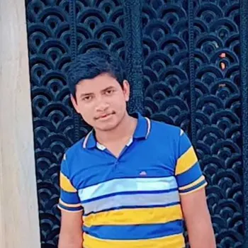 Chitransh mishra - Best Home Tutor in Cambridge Road, Kanpur